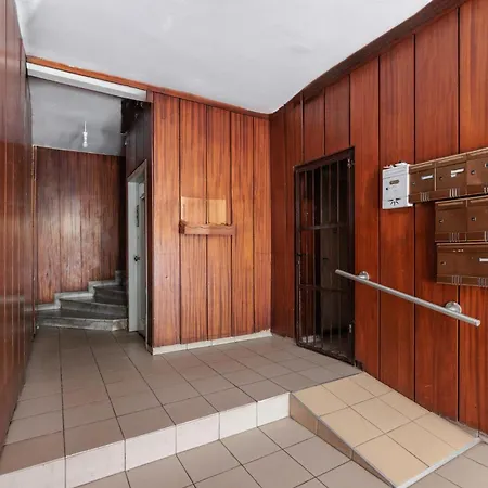 Armonia-city Center #skgbnb