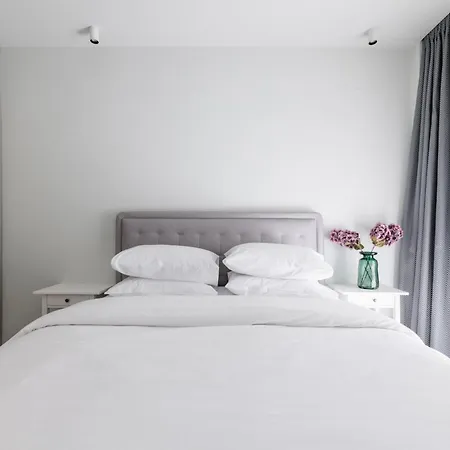 דירה Armonia-city Center #skgbnb סלוניקי