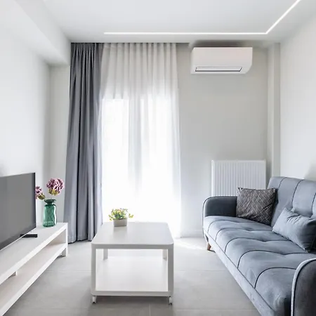 Armonia-city Center #skgbnb סלוניקי