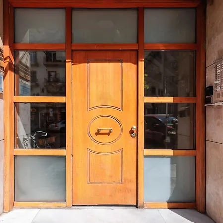 Armonia-city Center #skgbnb