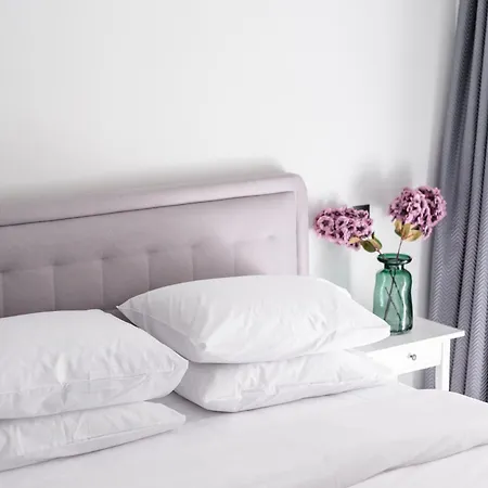 דירה Armonia-city Center #skgbnb *