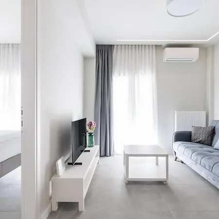 Armonia-city Center #skgbnb