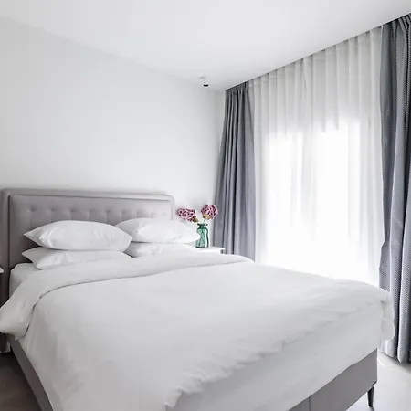 דירה Armonia-city Center #skgbnb