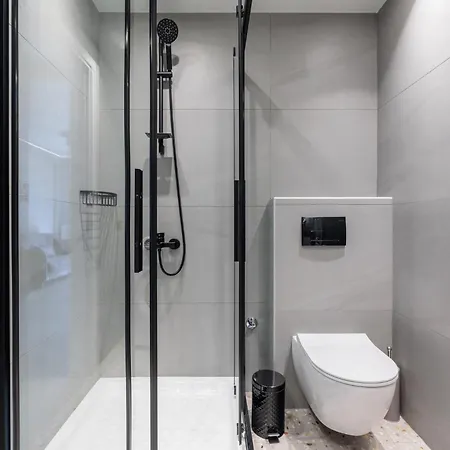 Armonia-city Center #skgbnb סלוניקי