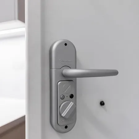 דירה Armonia-city Center #skgbnb סלוניקי