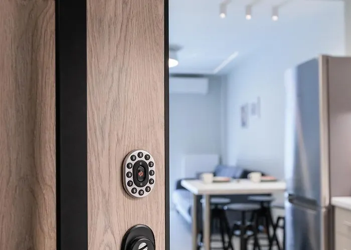 Apartmán Armonia-city Center #skgbnb