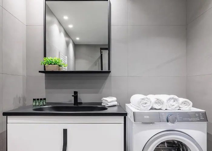 Apartmán Armonia-city Center #skgbnb *