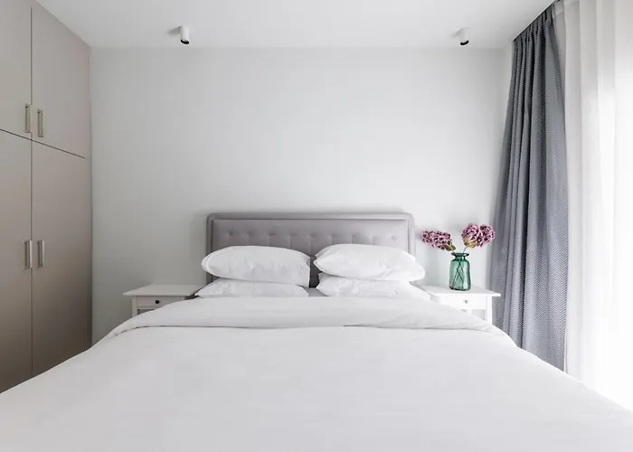 Apartmán Armonia-city Center #skgbnb Soluň