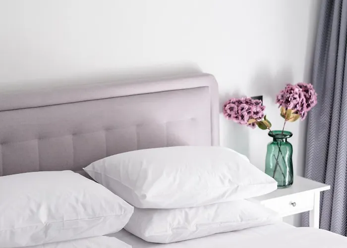 Apartmán Armonia-city Center #skgbnb *