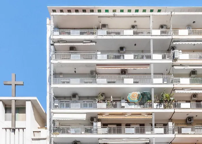 Apartmán Armonia-city Center #skgbnb Soluň