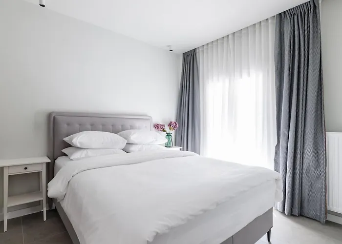 Apartmán Armonia-city Center #skgbnb