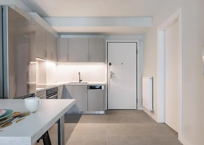Apartmán Armonia-city Center #skgbnb *