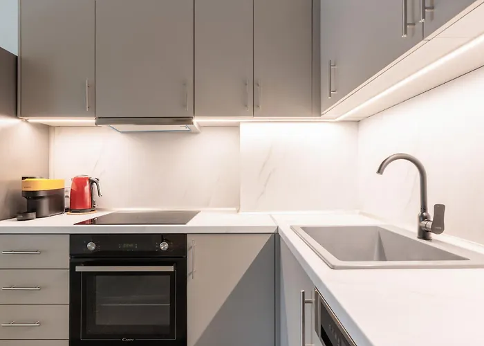 Apartmán Armonia-city Center #skgbnb