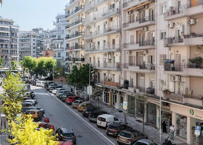 Apartmán Armonia-city Center #skgbnb